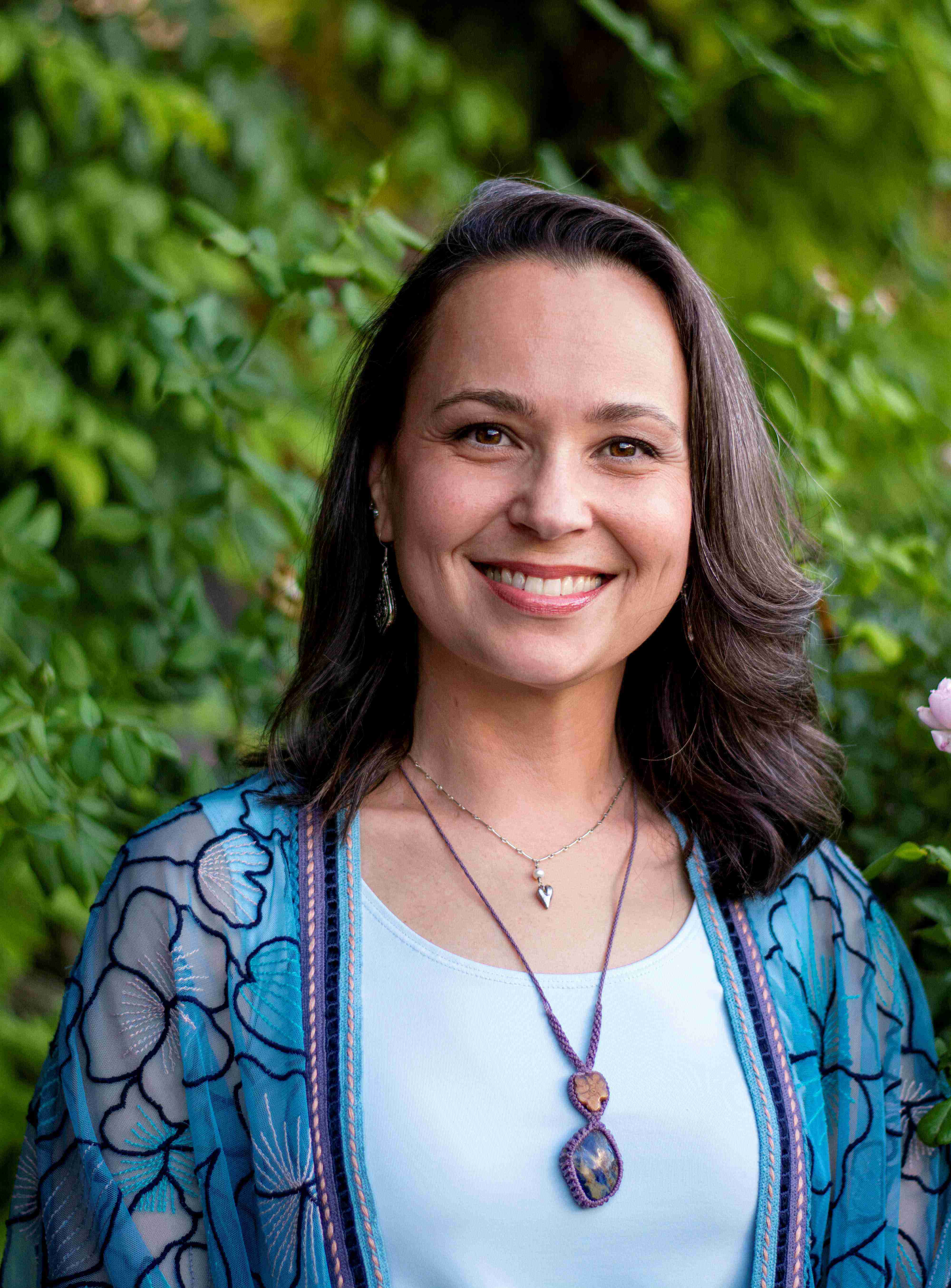 From ER Nurse to Death Doula ~ Danielle's NDE